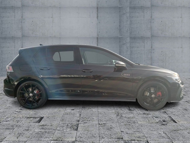 Volkswagen Golf 2.0 TSI DSG GTI Golf VIII