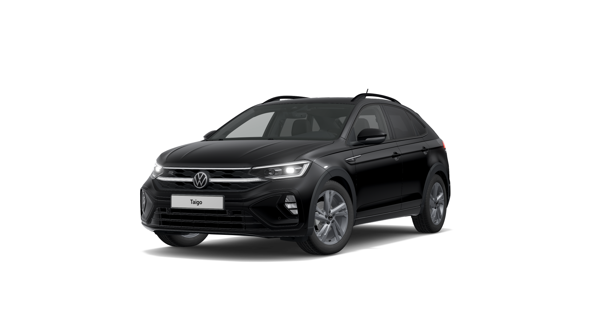 Volkswagen Taigo DSG R-Line