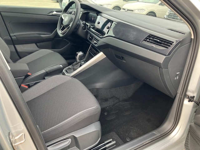 Volkswagen Taigo DSG Life