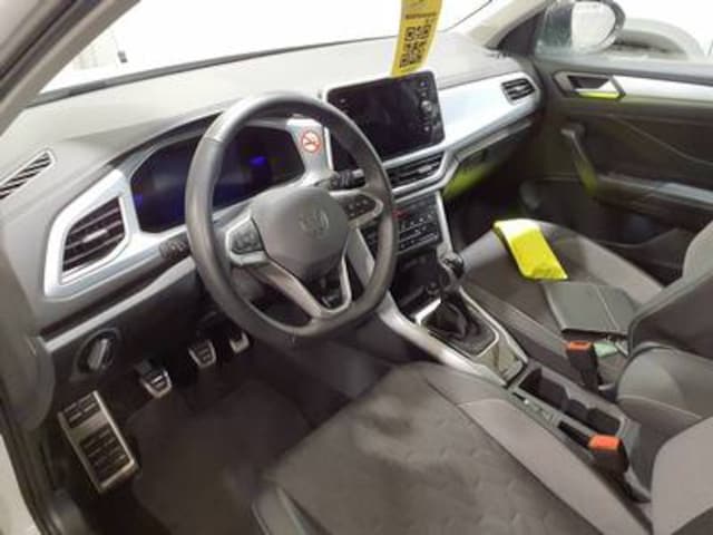 Volkswagen T-Roc 1.0 TSI