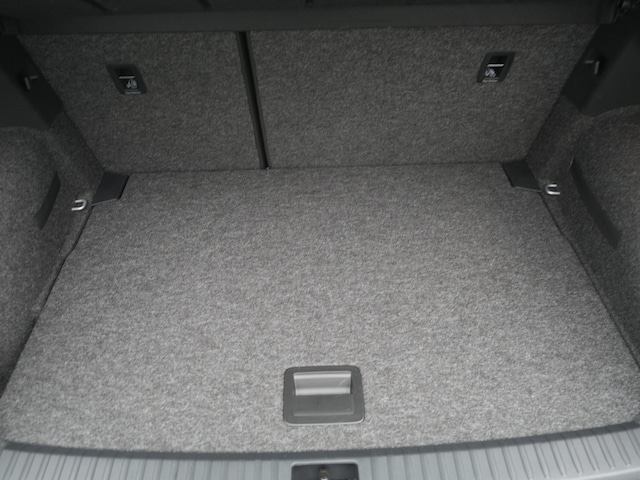 Seat Arona DSG FR-lijn