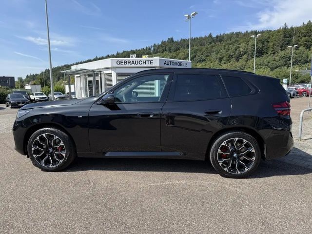 BMW X3 M-Sport xDrive