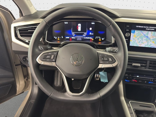 Volkswagen Taigo 1.0 TSI Move