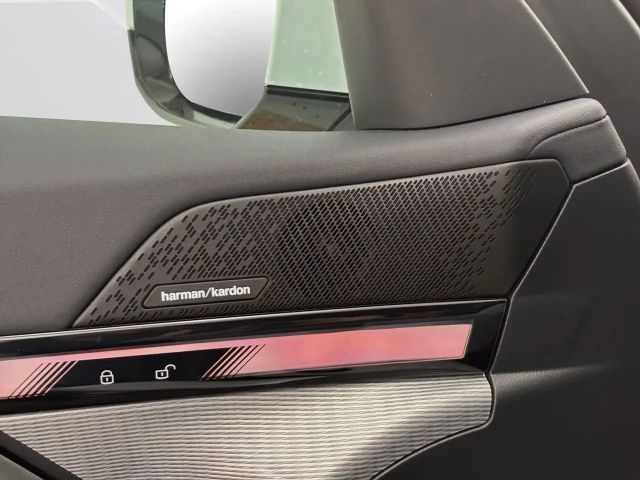 BMW 520 520d Touring xDrive