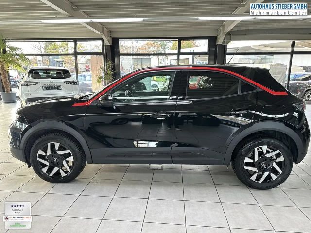 Opel Mokka GS-Line Grand Sport Mokka-e