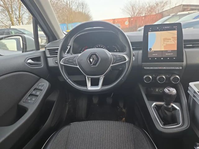 Renault Clio Intens TCe 90