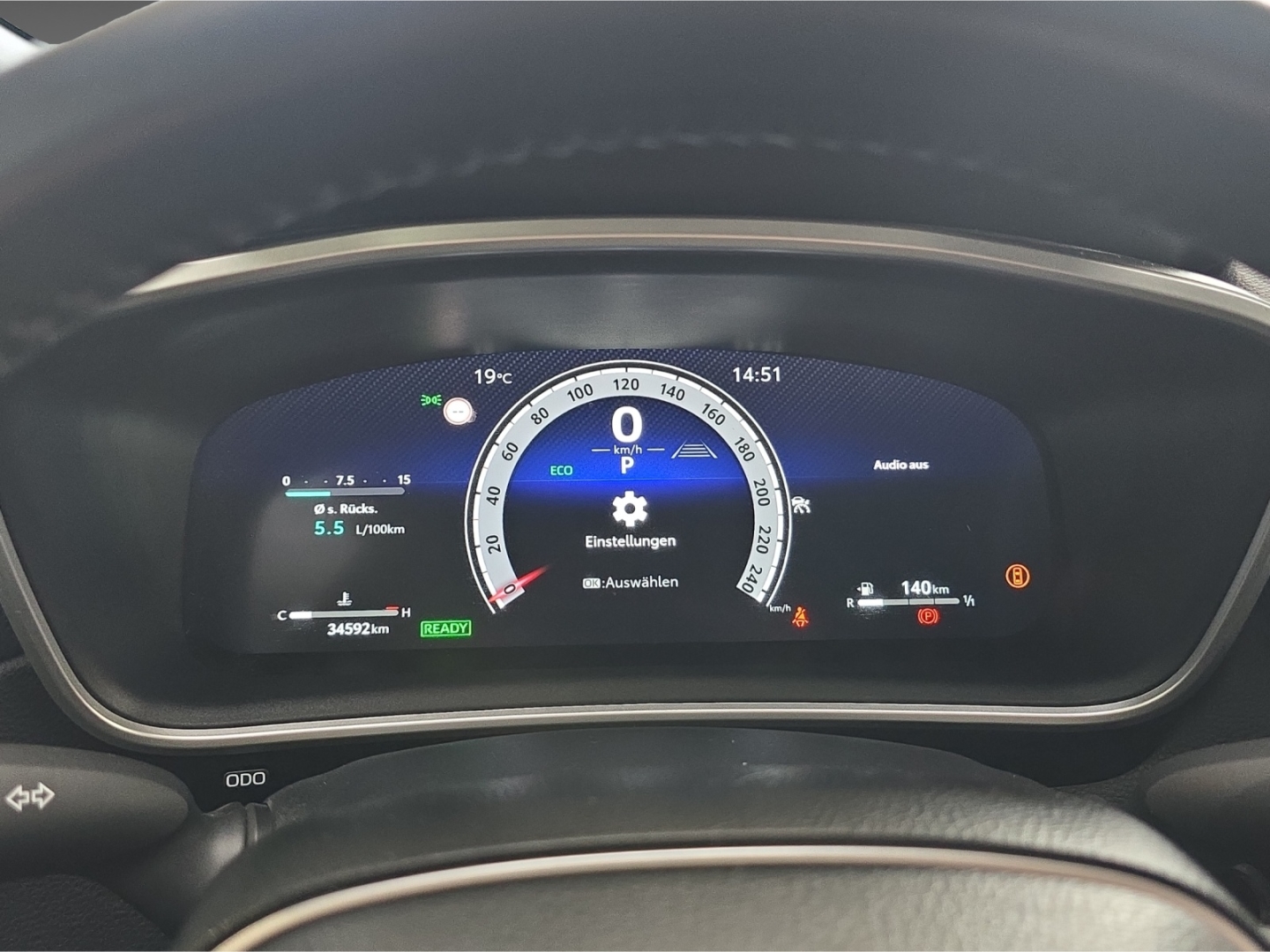 Toyota Corolla Cross 5-deurs Team D