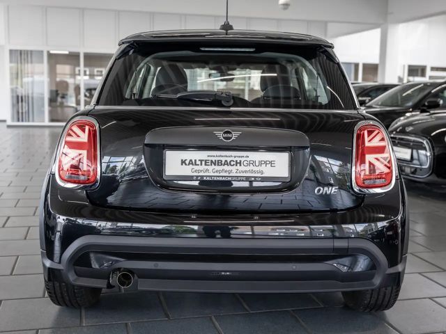 MINI One Essential Trim SITZHEIZUNG PDC KEYLESS