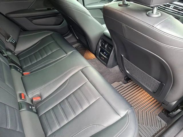 BMW 420 420d Coupé Gran Coupé M-Sport