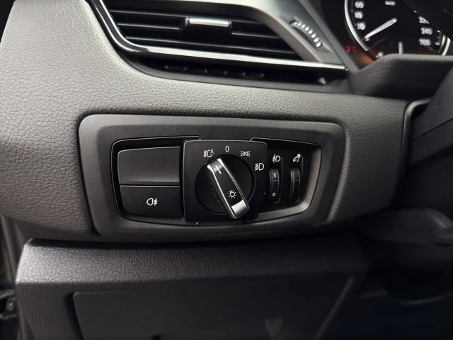 BMW 218 218d Gran Tourer