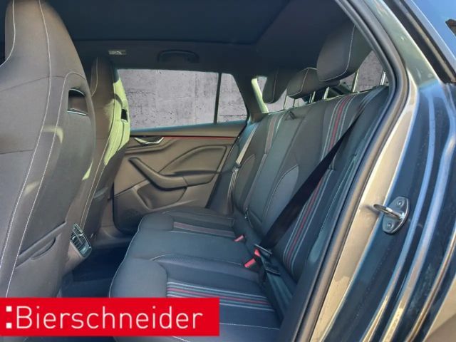 Skoda Scala 1.0 TSI Monte Carlo