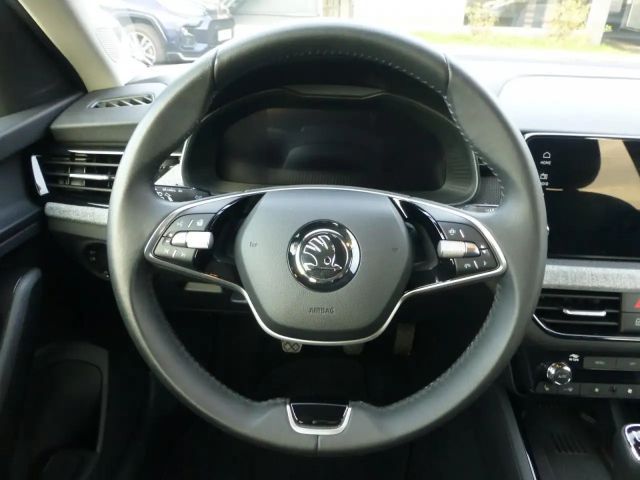 Skoda Kamiq 1.0 TSI Drive