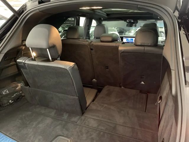 Mercedes-Benz GLE 450 4MATIC AMG Line