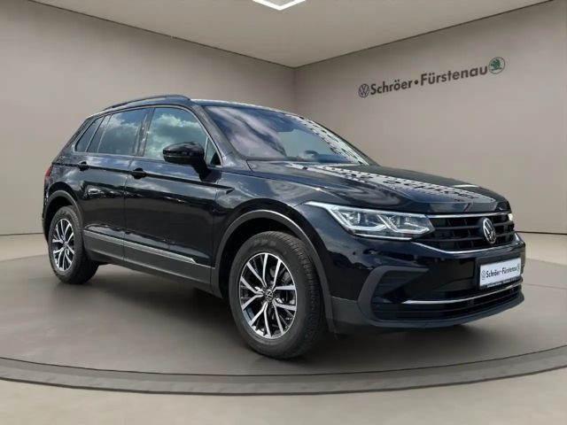 Volkswagen Tiguan 1.5 TSI DSG Life