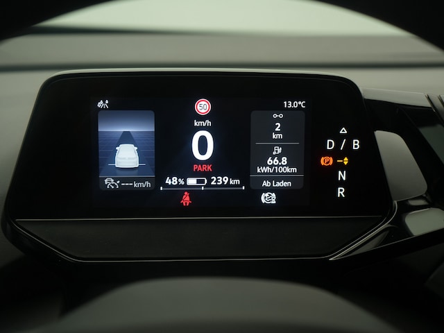 Volkswagen ID.4 Performance Pro