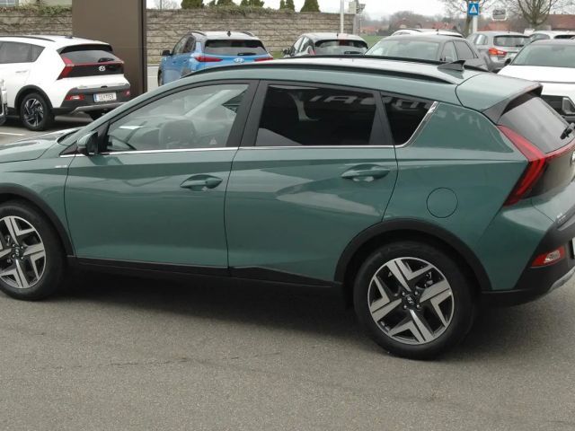 Hyundai Bayon T-GDi Trend