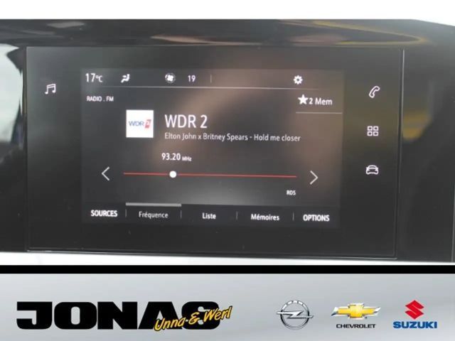 Opel Mokka Enjoy Mokka-e