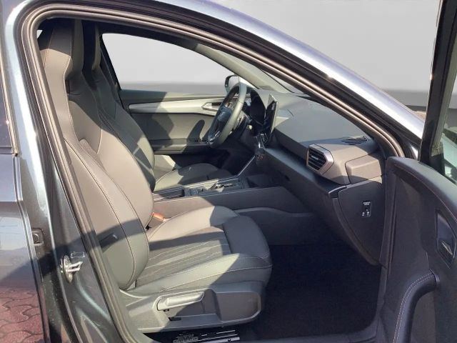 Cupra Leon Sportstourer VZ