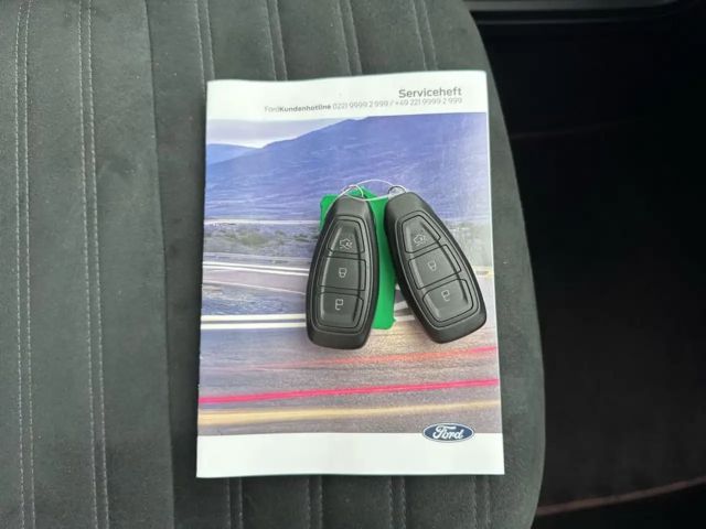 Ford Kuga EcoBoost ST Line X