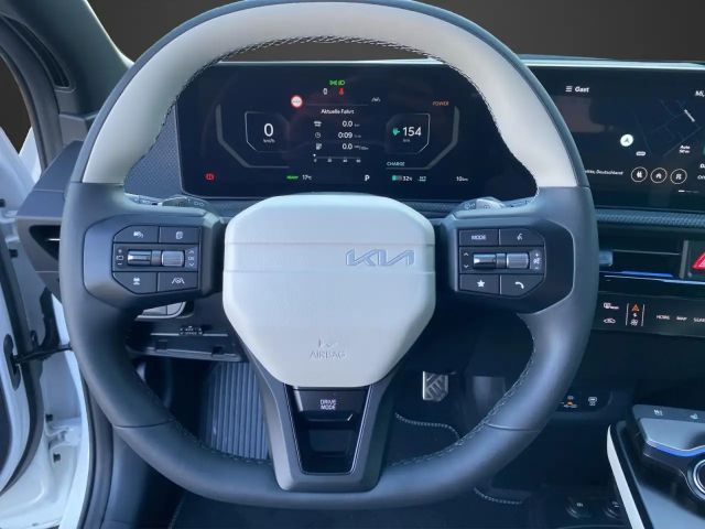 Kia EV6 Achterwielaandrijving GT-Line