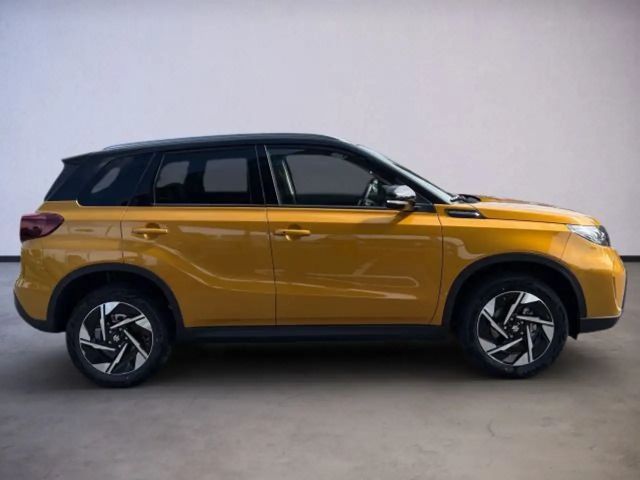 Suzuki Vitara Comfort