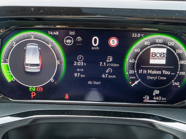 Volkswagen Multivan DSG Lang T7