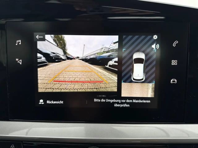 Opel Mokka 1.2 Turbo Elegance Turbo