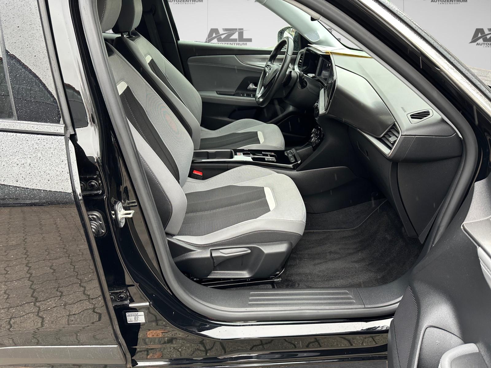 Opel Mokka Business Elegance