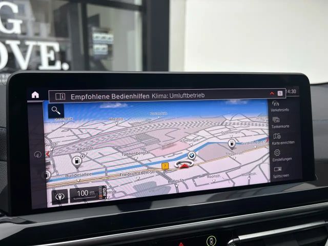 BMW X3 M-Sport xDrive30i