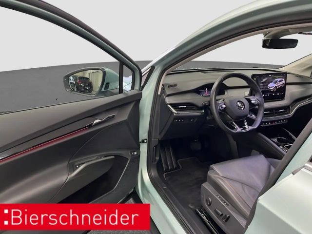 Skoda Enyaq Suite iV 80