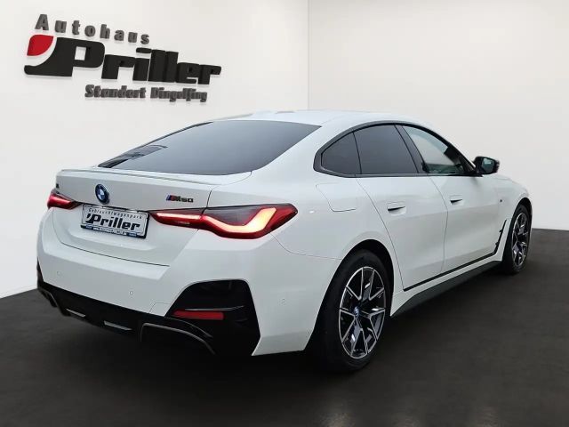 BMW i4 Coupé Gran Coupé M50 xDrive