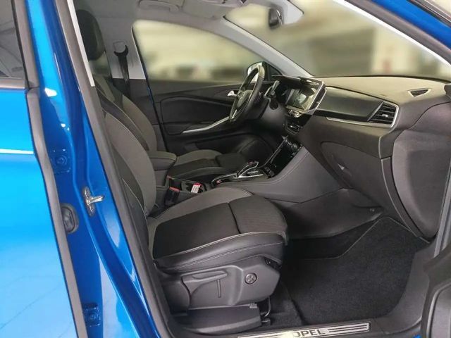 Opel Grandland X GS-Line Grand Sport