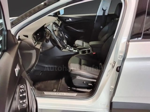 Opel Grandland X Ultimate