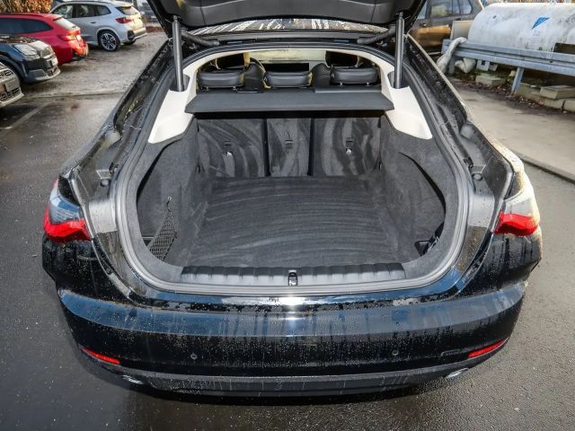 BMW 420 420i Coupé Gran Coupé