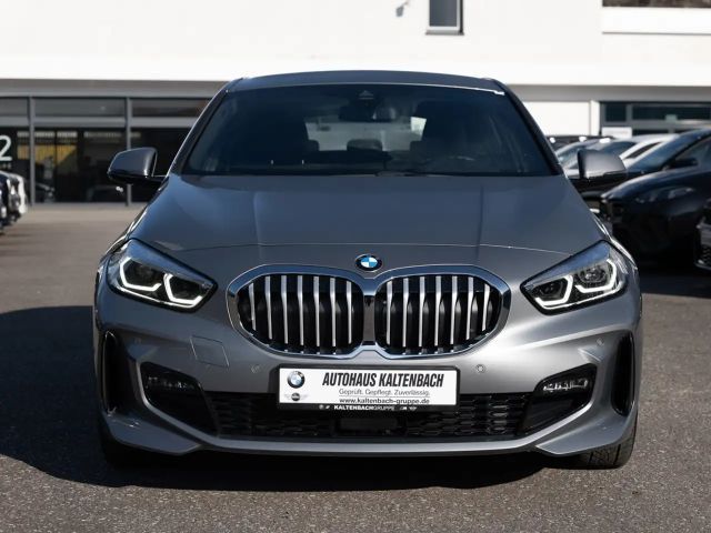 BMW 118 118i M-Sport Sedan