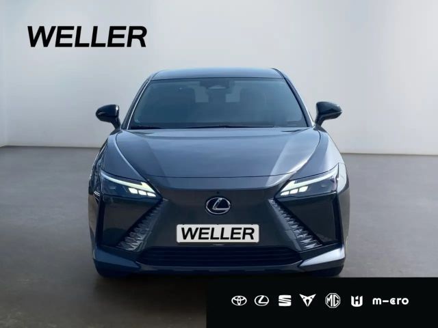 Lexus RZ Comfort Line