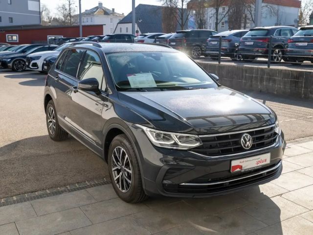 Volkswagen Tiguan 1.4 eHybrid DSG Life eHybrid