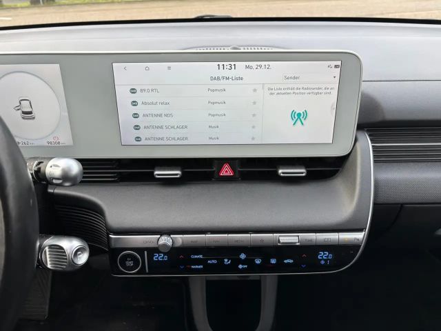 Hyundai IONIQ 5 58 kWh