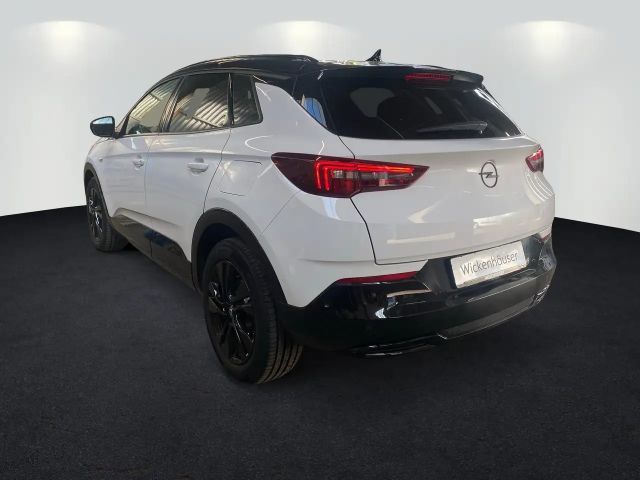 Opel Grandland X GS-Line Grand Sport
