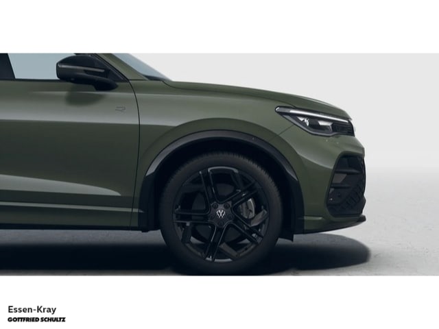 Volkswagen Tiguan 2.0 TDI DSG R-Line