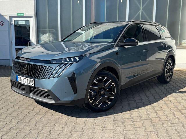 Peugeot 5008 GT-Line Hybrid