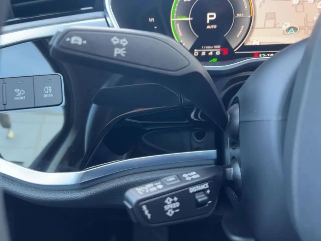 Audi Q3 45 TFSI Hybride S-Tronic