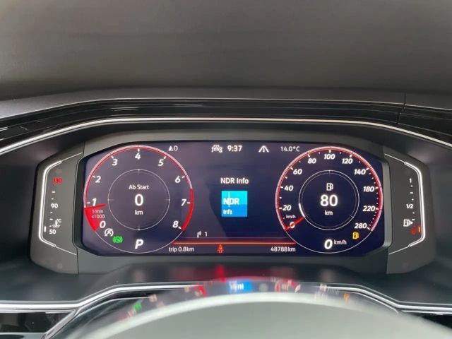 Volkswagen Polo DSG GTI