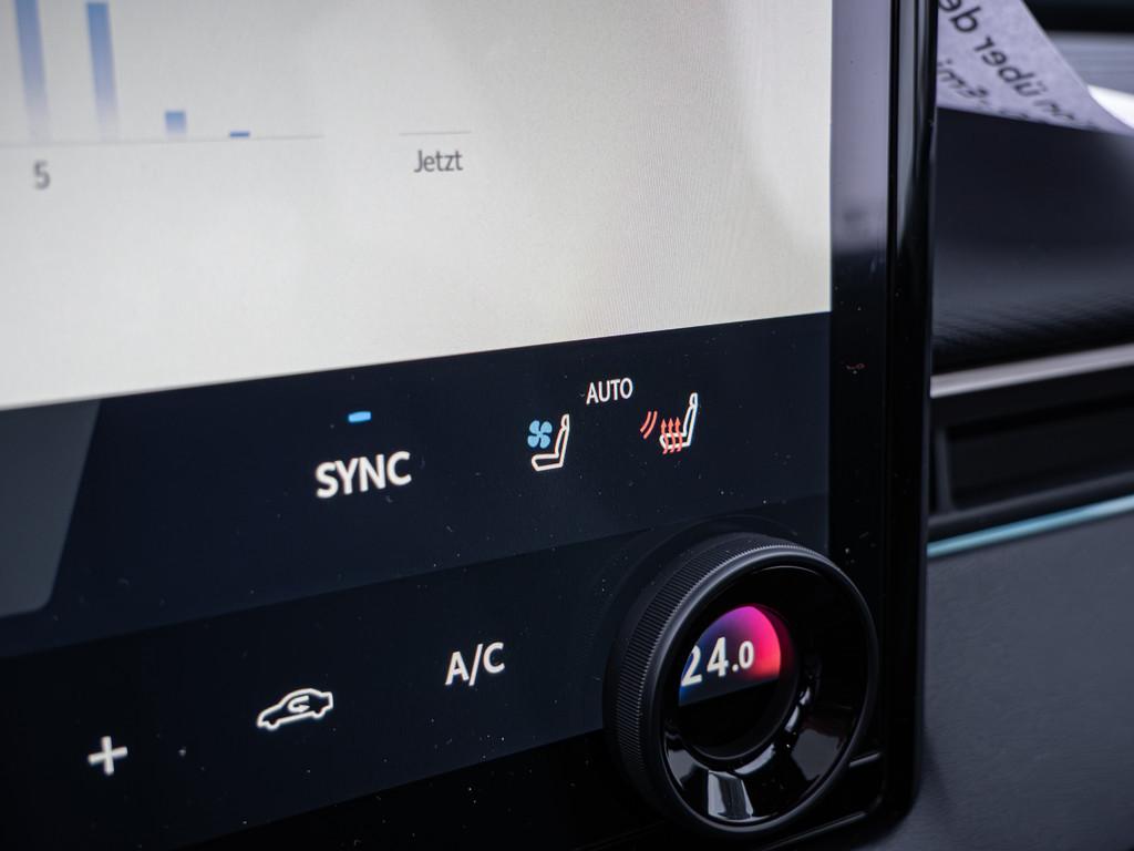 Toyota bZ4X Lounge Vierwielaandrijving