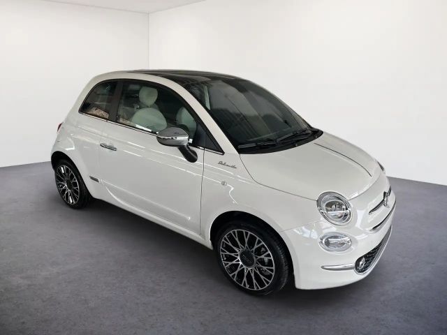 Fiat 500 Dolcevita