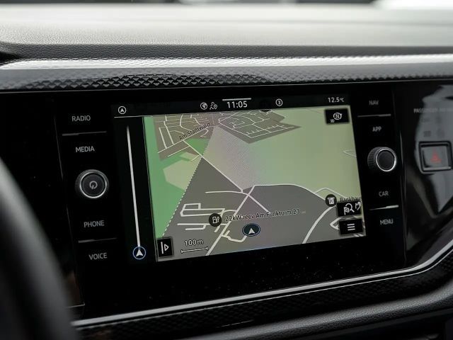 Volkswagen Taigo 1.0 TSI Life