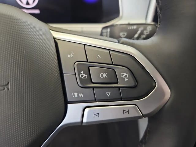 Volkswagen T-Roc 1.0 TSI