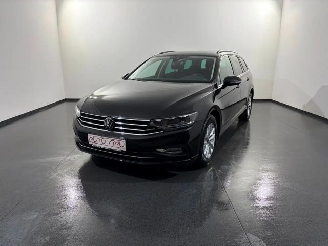 Volkswagen Passat 2.0 TDI Business DSG Variant