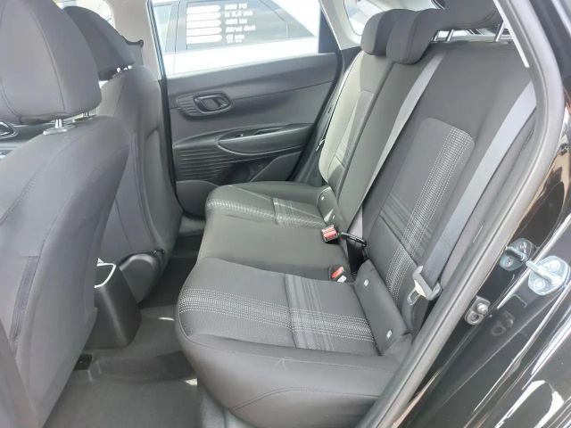 Hyundai i20 1.2 2WD Select
