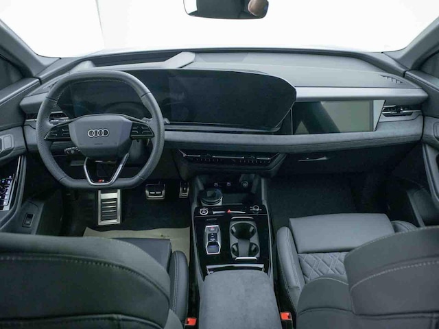 Audi Q6 e-tron Quattro Sportback